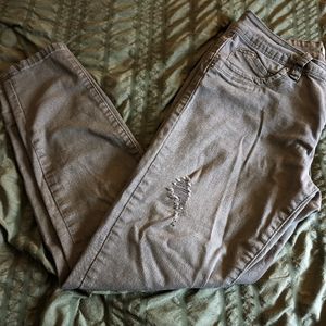 Cropped Jeans Bundle!!